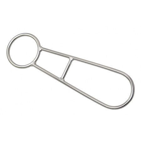 SeaSure Trapezring (200 mm x 4,5 mm)